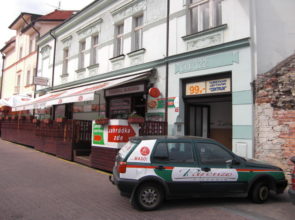 Pizzeria Parenzo