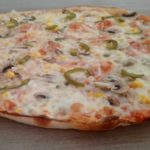 Online Pizza Olomouc 1