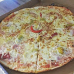 Online Pizza Olomouc 2