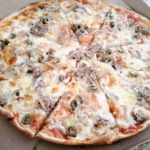 Online Pizza Olomouc 4