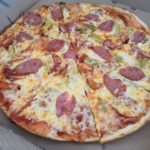 Online Pizza Olomouc 5