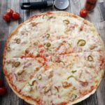 Online Pizza Olomouc 6