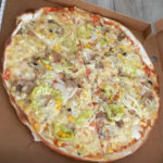 Online Pizza Olomouc 7