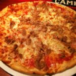 Party Pizza Olomouc 2