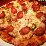 Party Pizza Olomouc 3