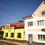Party Pizza Olomouc 6