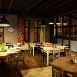 Citro Bar Restaurant Ceske Budejovice 2