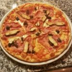 Fary Pizza Liberec 4