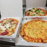 Kebab & Pizza U Matěje Znojmo 6