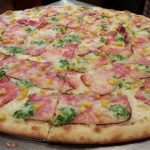 Pizza Del Monte Jihlava 7