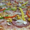 Pizza La Strada Znojmo 2