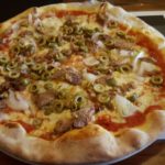 Pizzeria Ristorante Venezia Jihlava 5