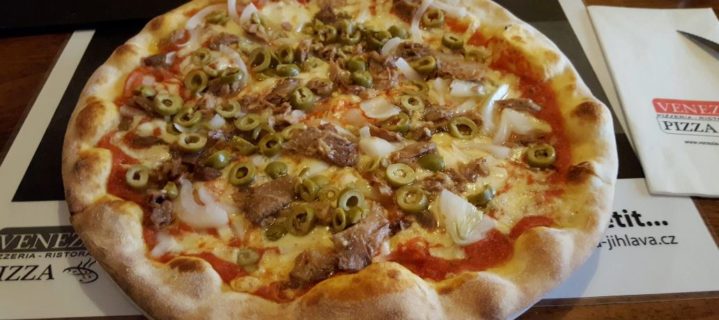 Pizzeria-Ristorante Venezia