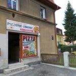 Pizzerie Cooltura Liberec 1
