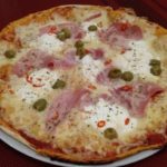 Pizzerie San Marino Plzen 1
