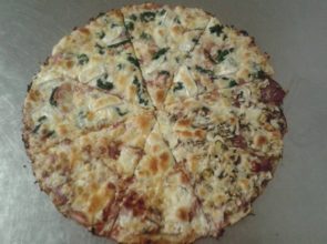 Pizzerie U Kalichu