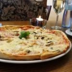 Pizzérie A Vinotéka U Gymplu Plzen 1