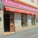 Restaurace & Pizzerie J.gotti Plzen 1