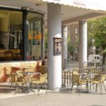 Cafe Paris Znojmo 2
