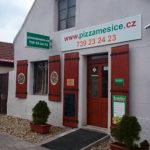 Pizza Měšice Měšice 1