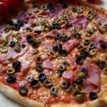 Pizza Měšice Měšice 8