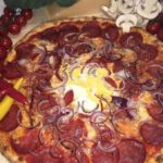 Pizza Měšice Měšice 9