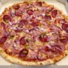 Pizza Bellizzi Beroun 1