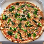 Pizza Bellizzi Beroun 10