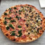 Pizza Bellizzi Beroun 2