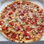 Pizza Bellizzi Beroun 4