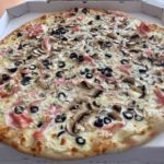 Pizza Bellizzi Beroun 7