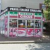 Pizza Circus Znojmo 1