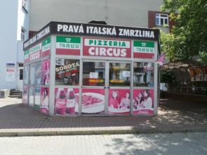 Pizza Circus