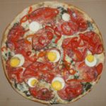 Pizza Majovka Plzen 1