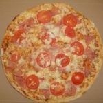 Pizza Majovka Plzen 5