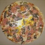 Pizza Majovka Plzen 7