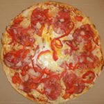 Pizza Majovka Plzen 9
