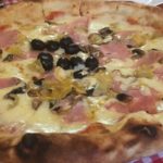 Pizza Margherita Zlin 2