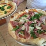 Pizza Margherita Zlin 3