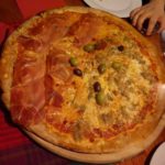 Pizza Opatija Ostrava 2