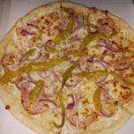 Pizza Panter Pardubice 2