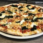 Pizza Plzen U Veselych 1