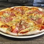 Pizza Plzen U Veselych 3