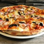 Pizza Plzen U Veselych 6