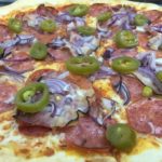 Pizza Rest Znojmo 5