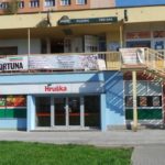 Pizzeria Fortuna Ostrava 3