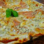Pizzeria Patricia Olomouc 1
