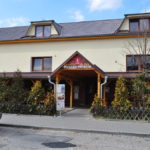 Pizzeria Patricia Olomouc 4