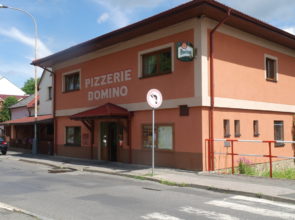 Pizzerie Domino