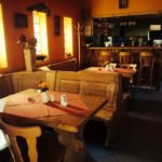 Pizzerie La Strada Zlin 8